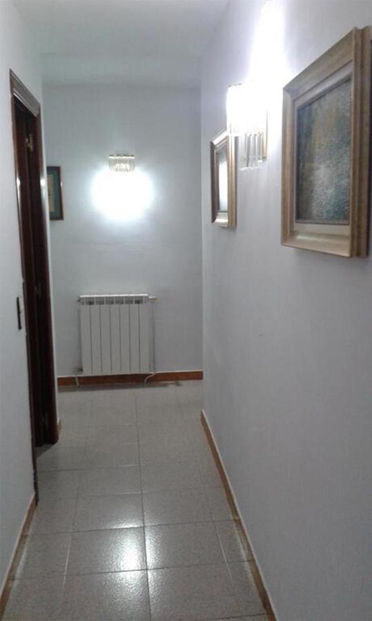 Apartamento Cal Pablo Rocafort de Vallbona Exterior foto