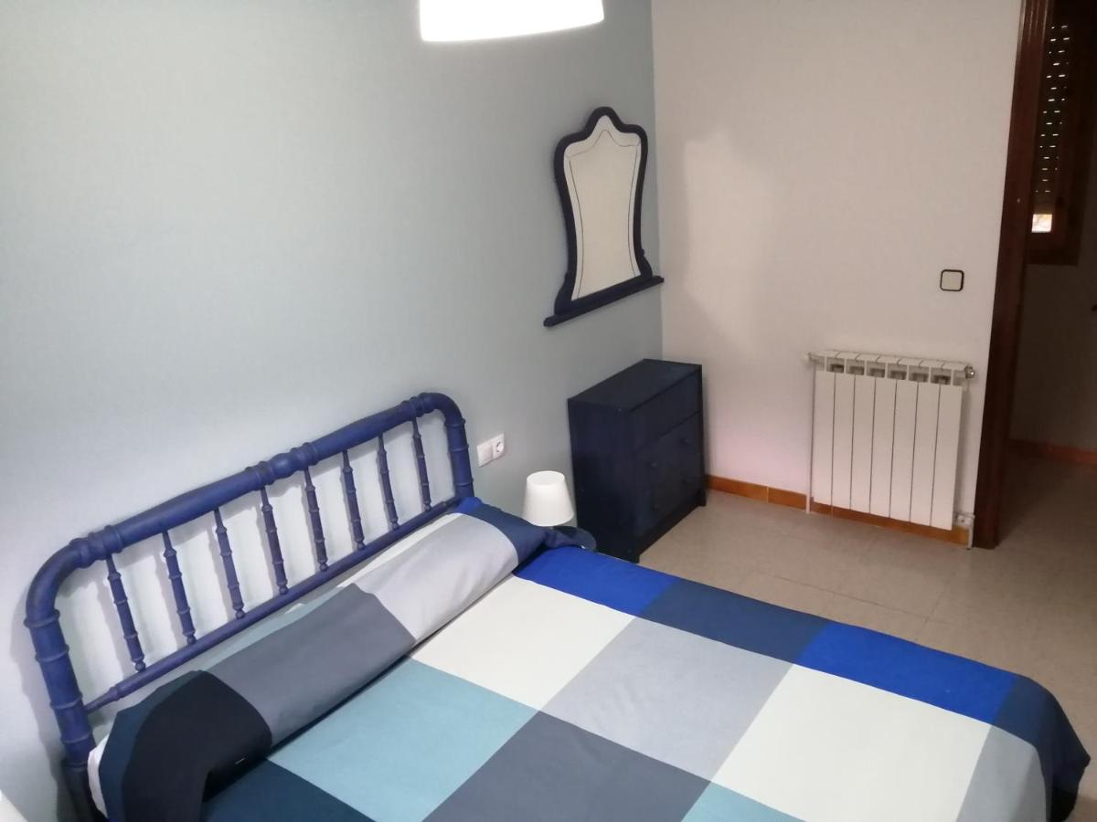 Apartamento Cal Pablo Rocafort de Vallbona Exterior foto